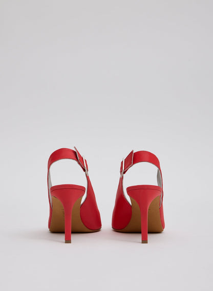 Silk Reyner Pump | Tibi Great Value