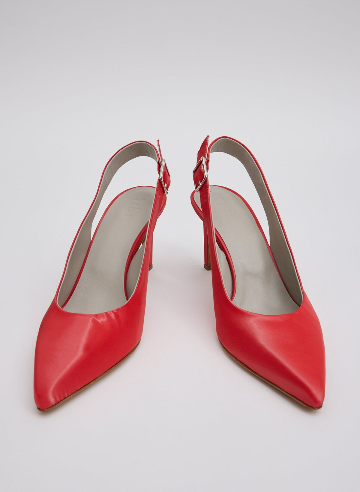 Silk Reyner Pump | Tibi Great Value