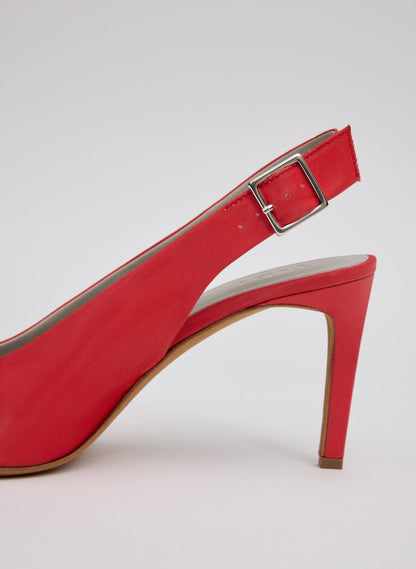 Silk Reyner Pump | Tibi Great Value