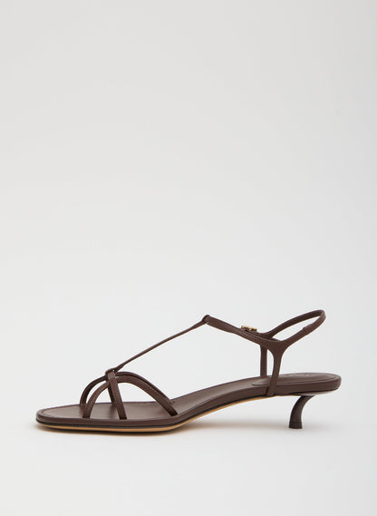 Christopher Heel | Tibi Everyday