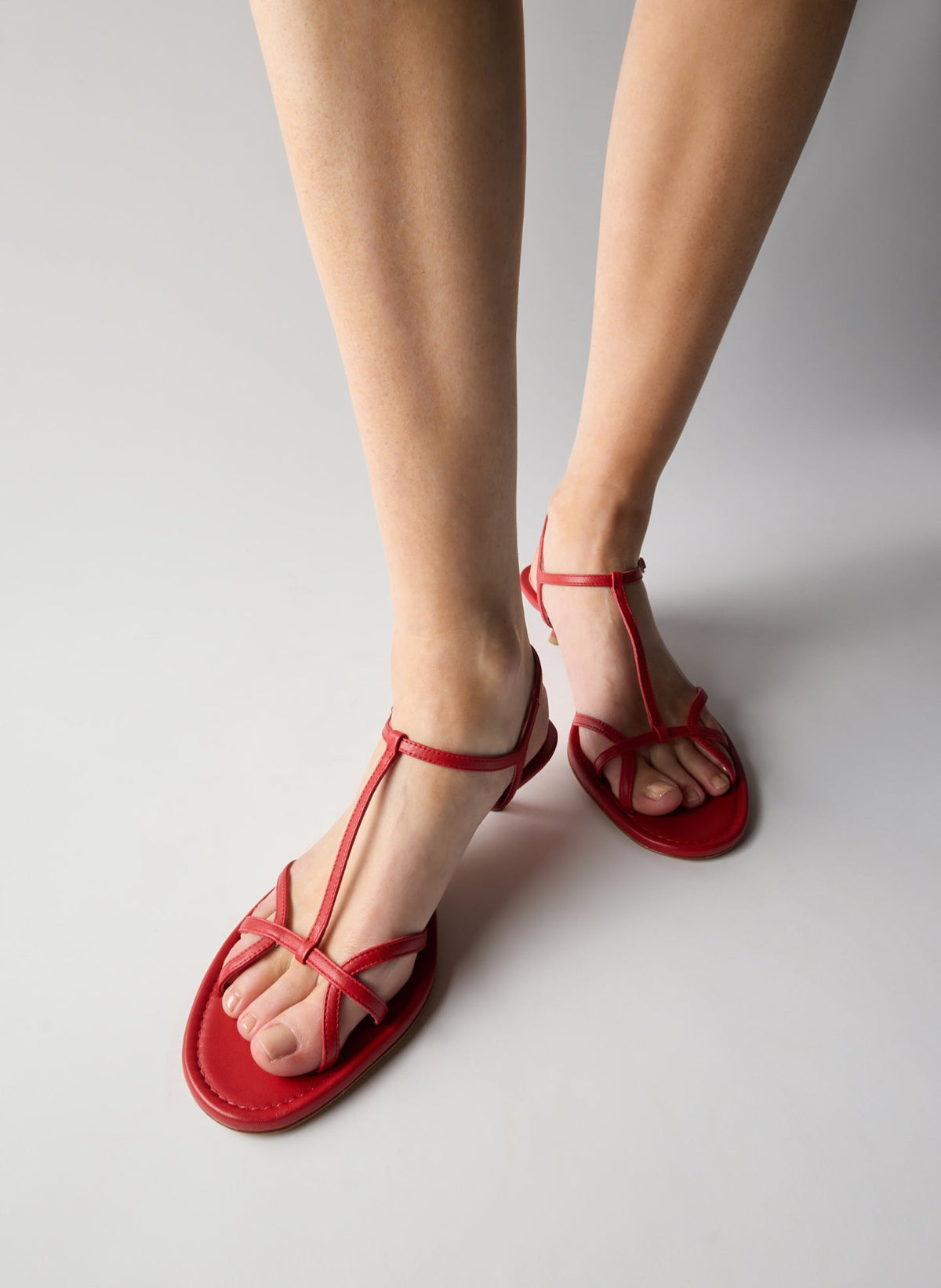 Christopher Heel | Tibi Best Seller
