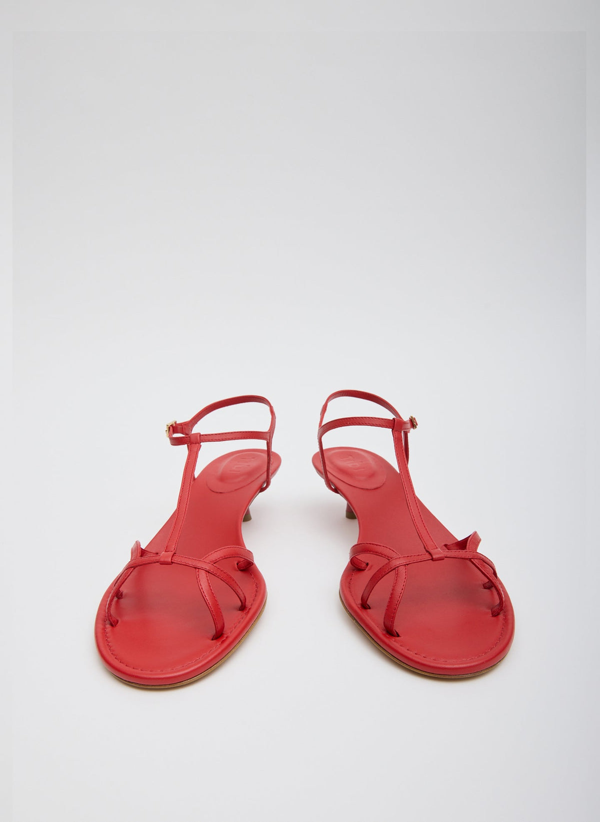 Christopher Heel | Tibi Best Seller