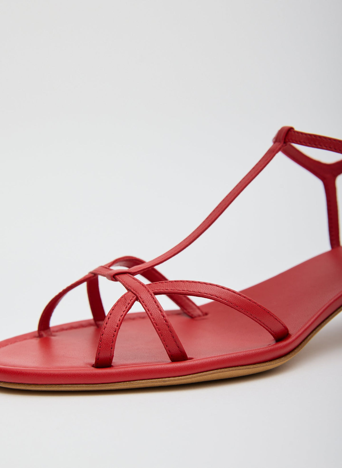 Christopher Heel | Tibi Best Seller