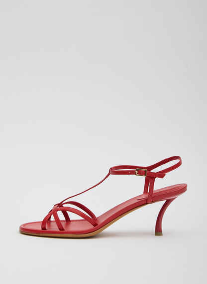 Milbourne Heel | Tibi Great Value
