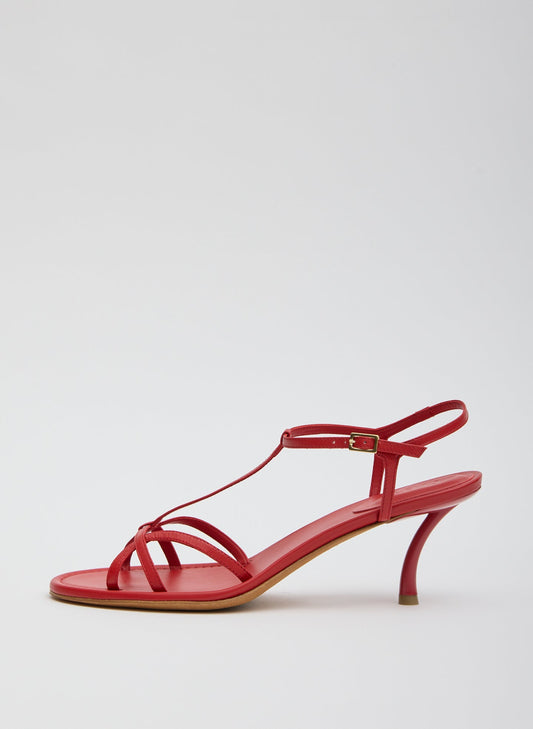 Milbourne Heel | Tibi Great Value