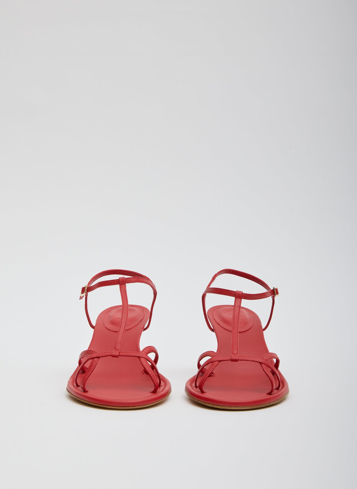 Milbourne Heel | Tibi Great Value