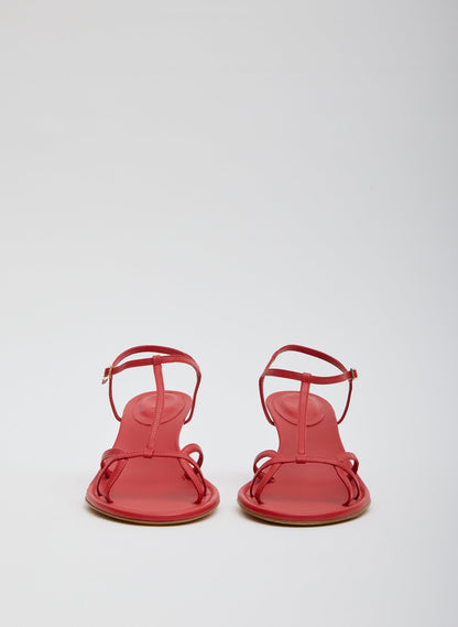 Milbourne Heel | Tibi Great Value