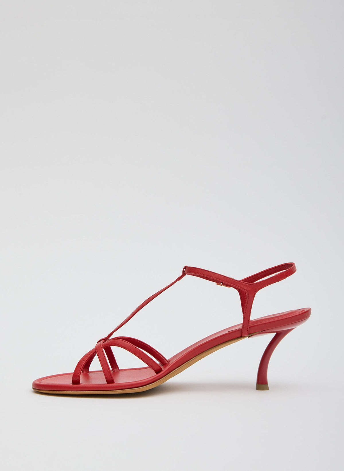Milbourne Heel | Tibi Great Value
