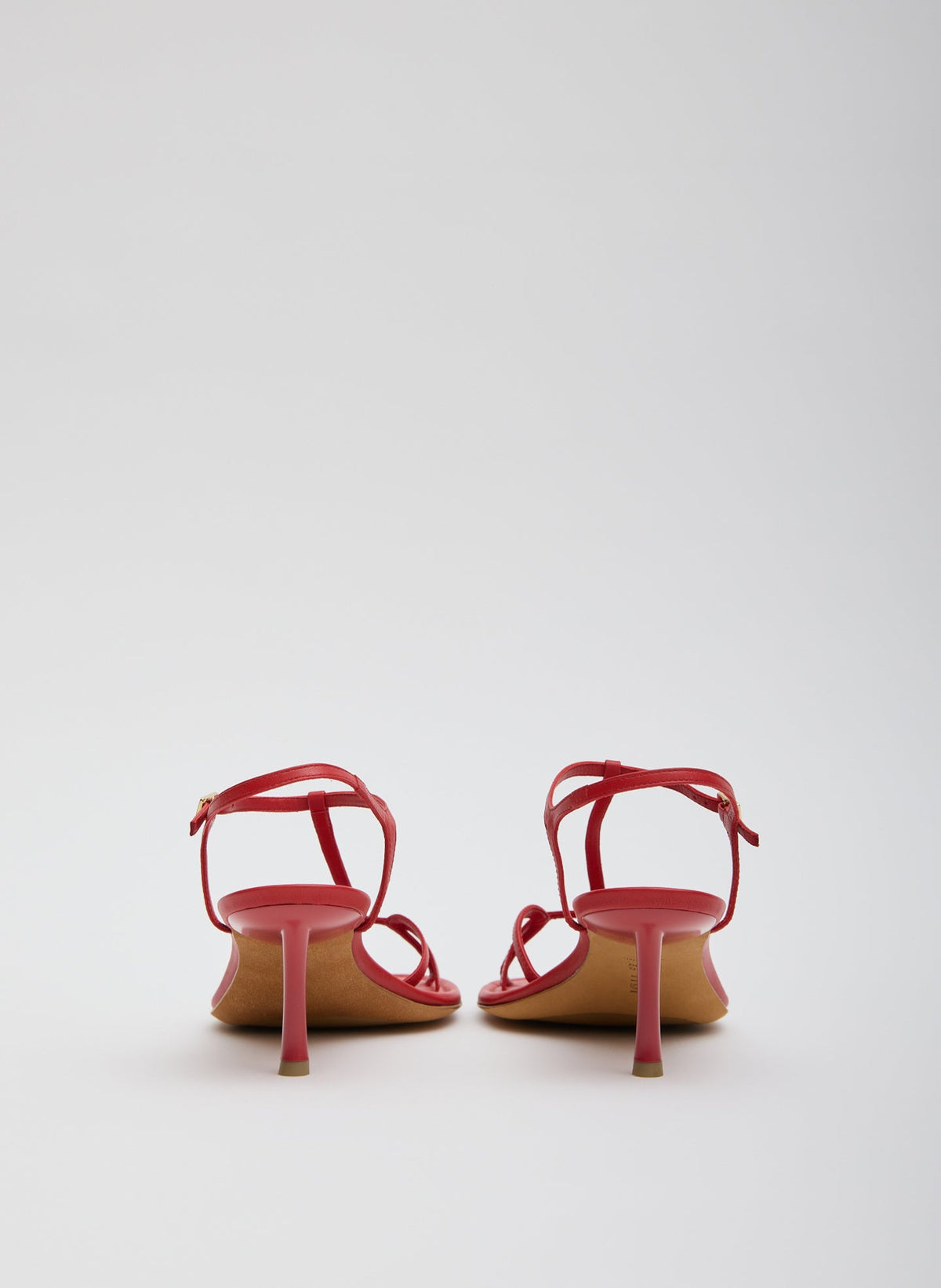 Milbourne Heel | Tibi Great Value