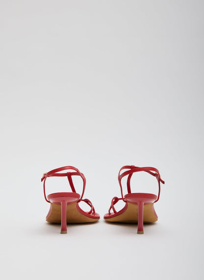 Milbourne Heel | Tibi Great Value