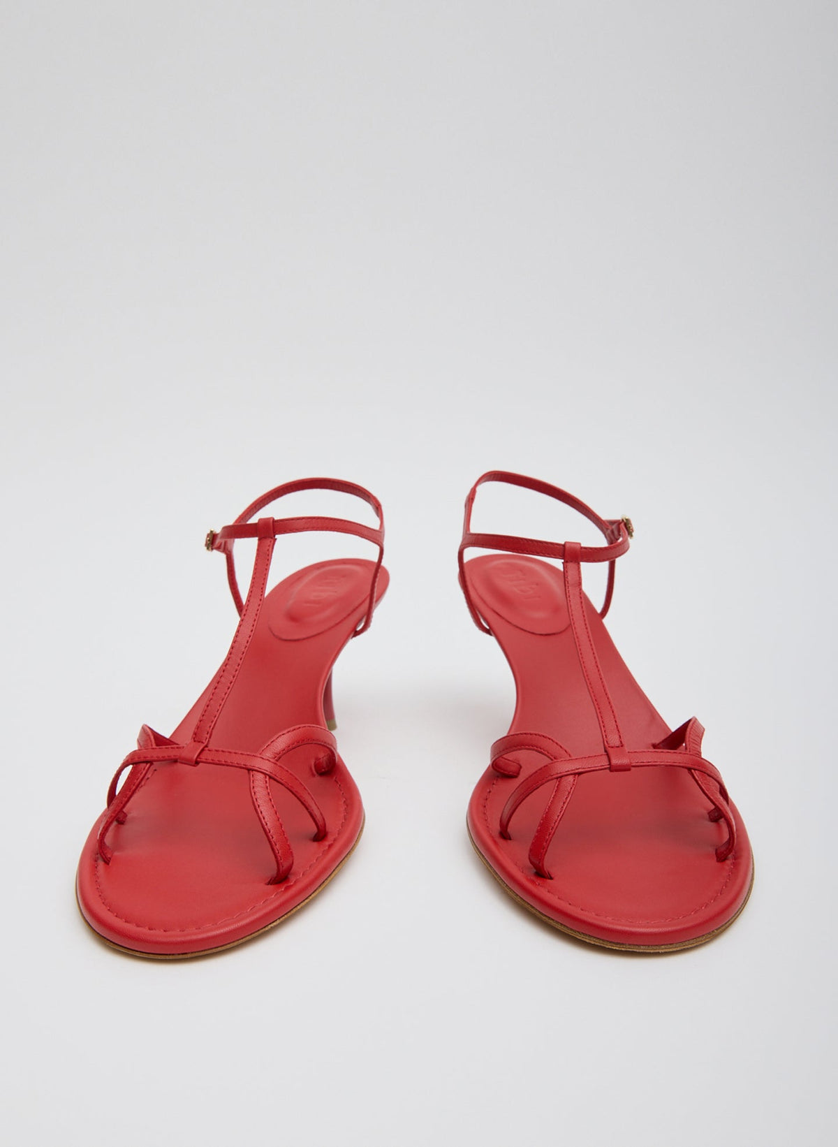 Milbourne Heel | Tibi Great Value