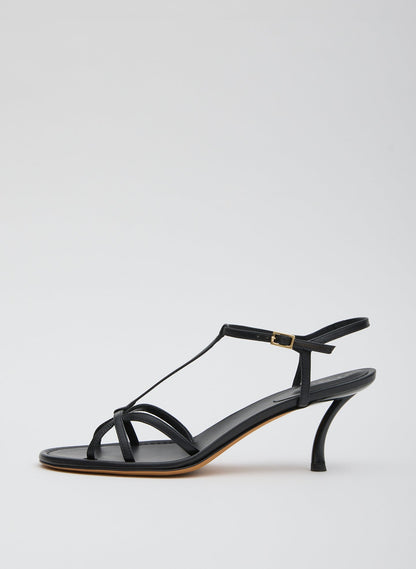 Milbourne Heel | Tibi Featured