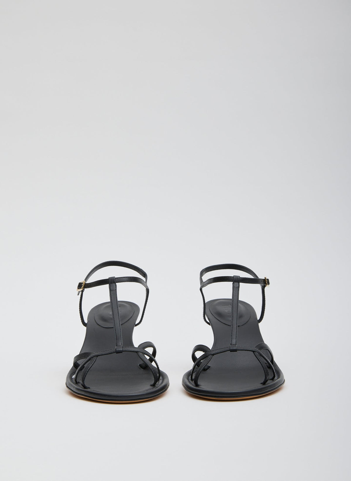 Milbourne Heel | Tibi Featured
