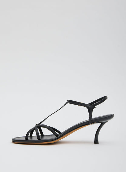 Milbourne Heel | Tibi Featured