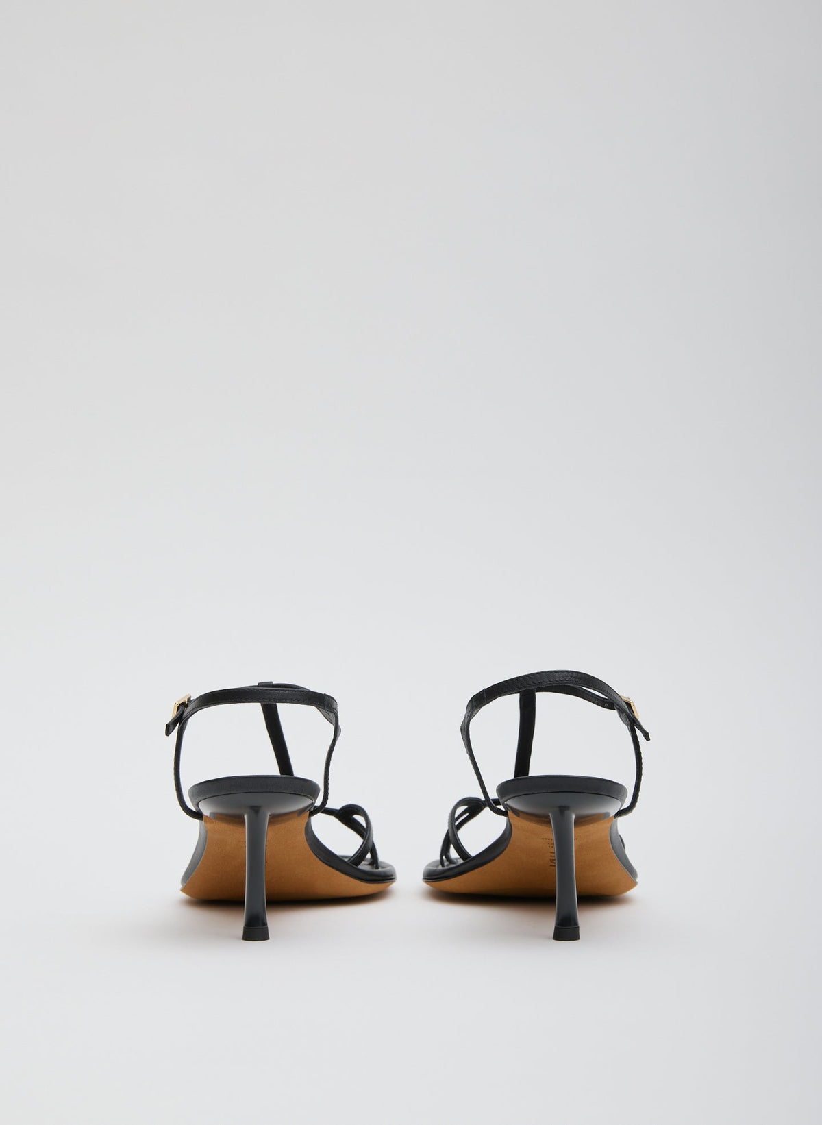 Milbourne Heel | Tibi Featured
