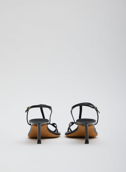 Milbourne Heel | Tibi Featured