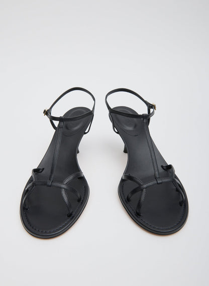 Milbourne Heel | Tibi Featured