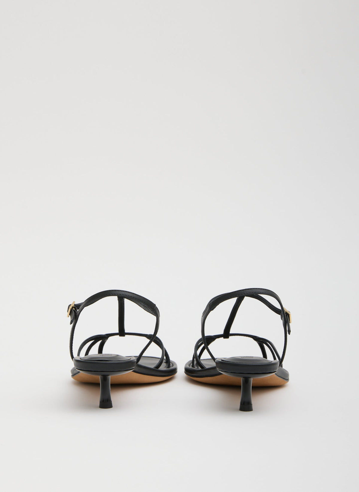 Christopher Heel | Tibi Best Seller