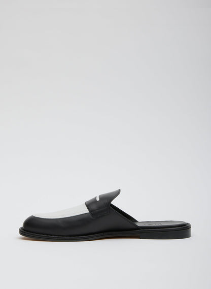 Herbert Slide | Tibi Quality