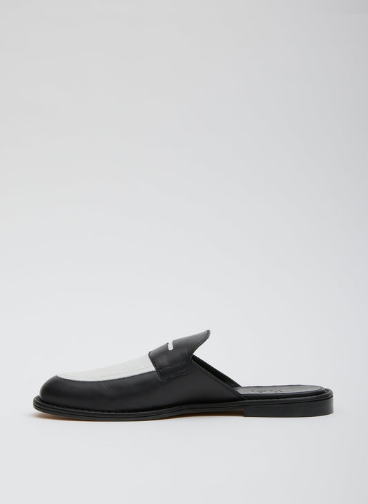 Herbert Slide | Tibi Quality