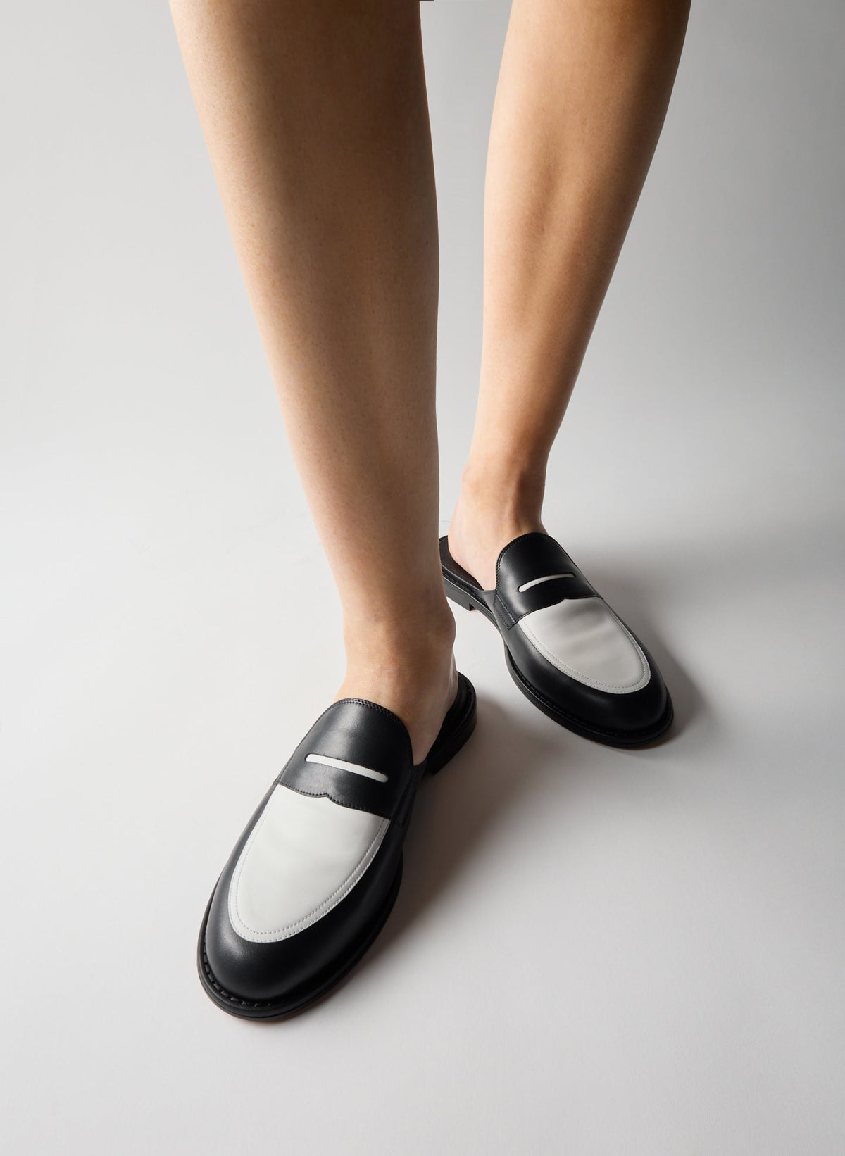 Herbert Slide | Tibi Quality