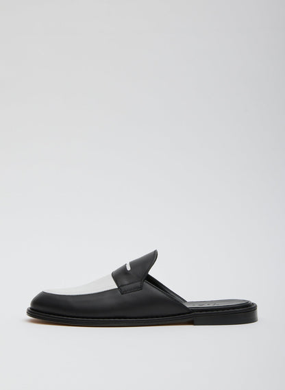 Herbert Slide | Tibi Quality