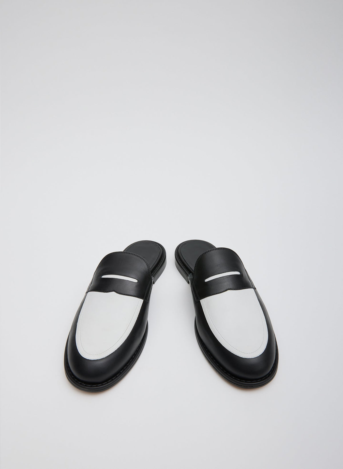 Herbert Slide | Tibi Quality