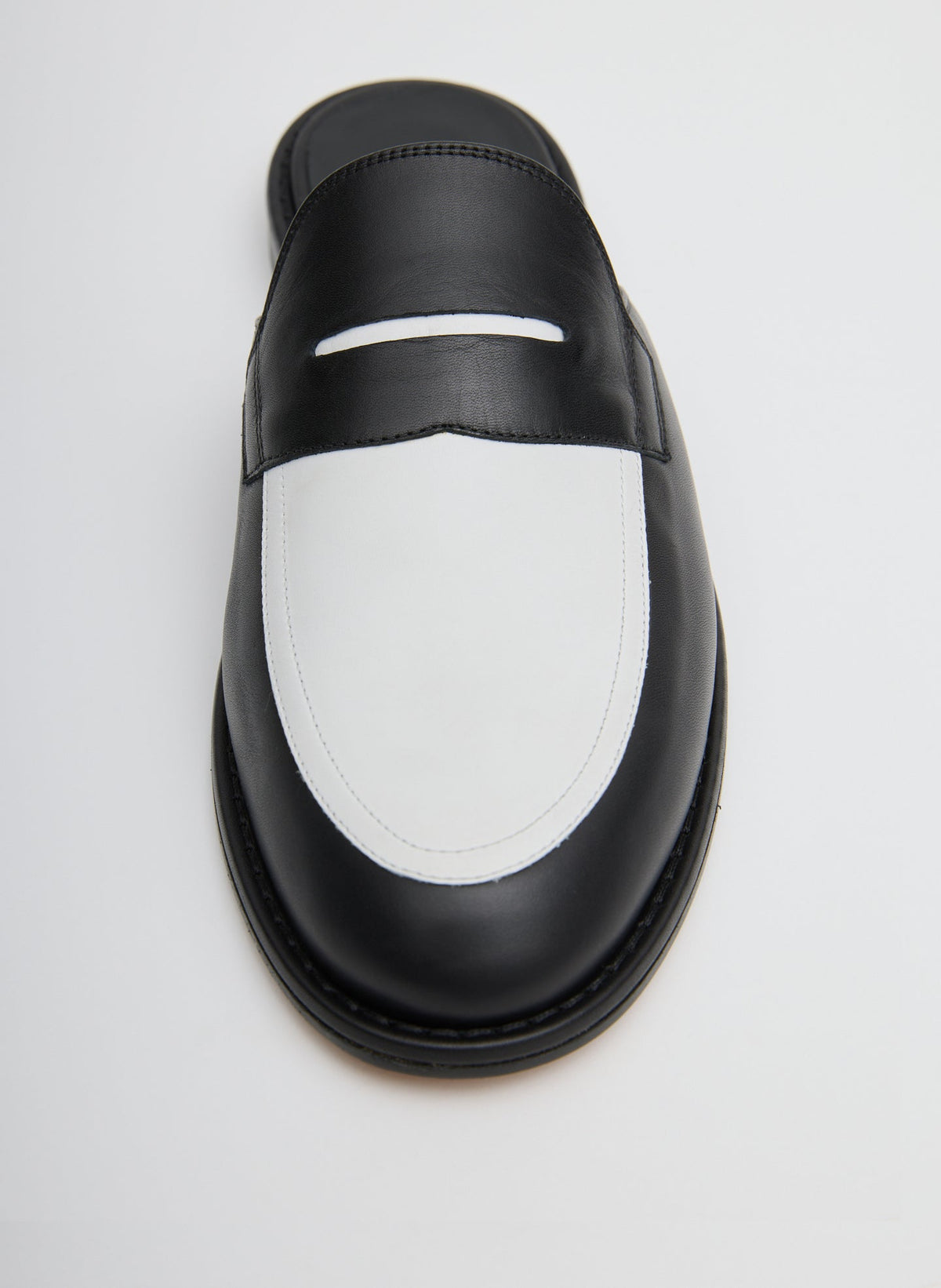 Herbert Slide | Tibi Quality