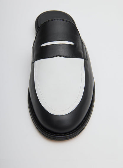 Herbert Slide | Tibi Quality