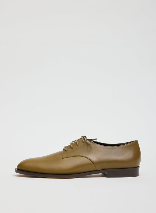 Edgar Loafer | Tibi Smart Buy