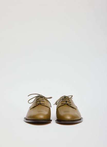 Edgar Loafer | Tibi Smart Buy