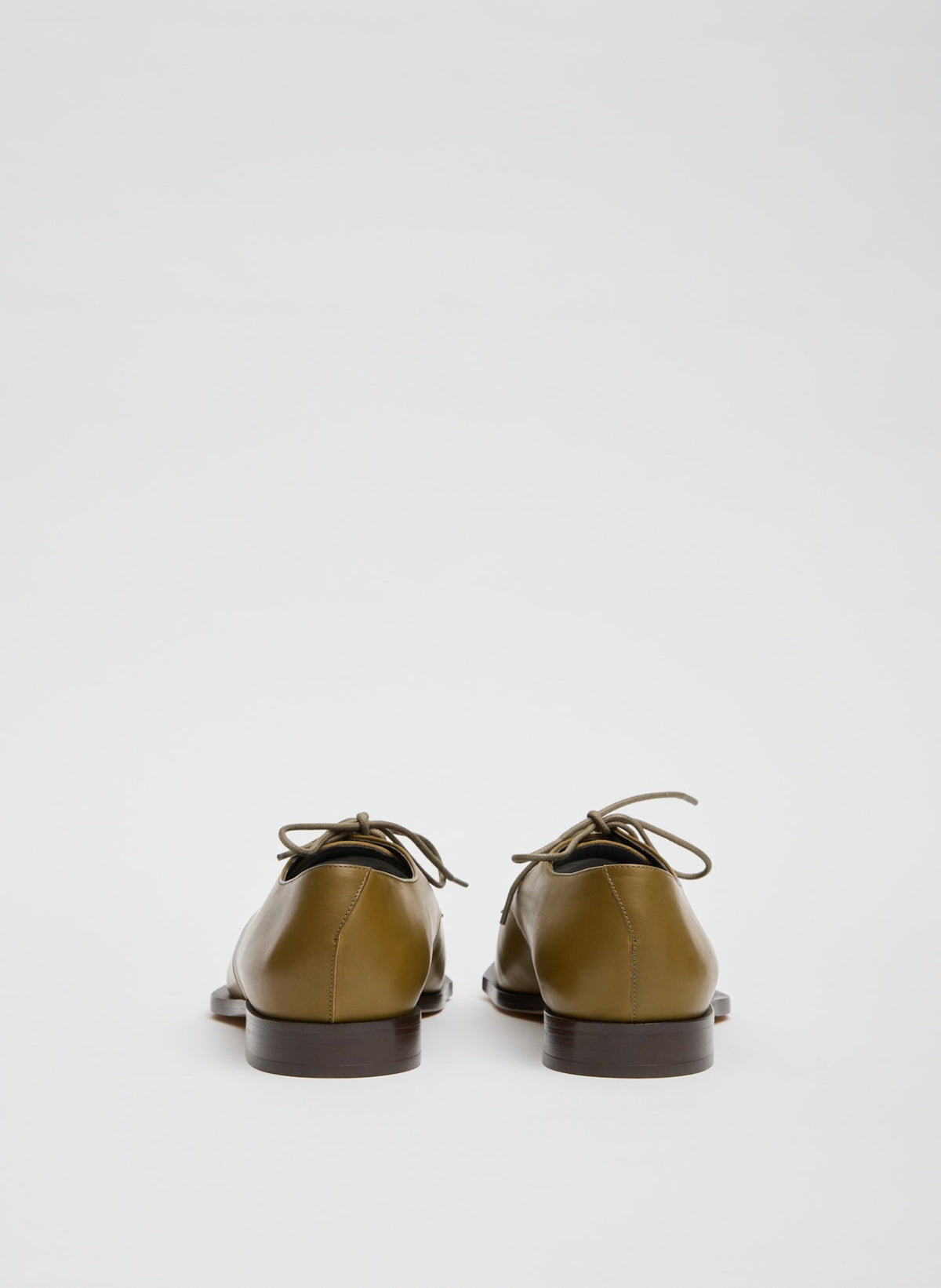 Edgar Loafer | Tibi Smart Buy