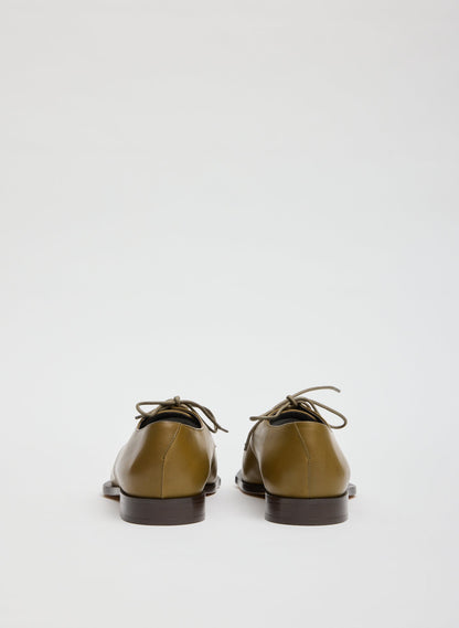 Edgar Loafer | Tibi Smart Buy