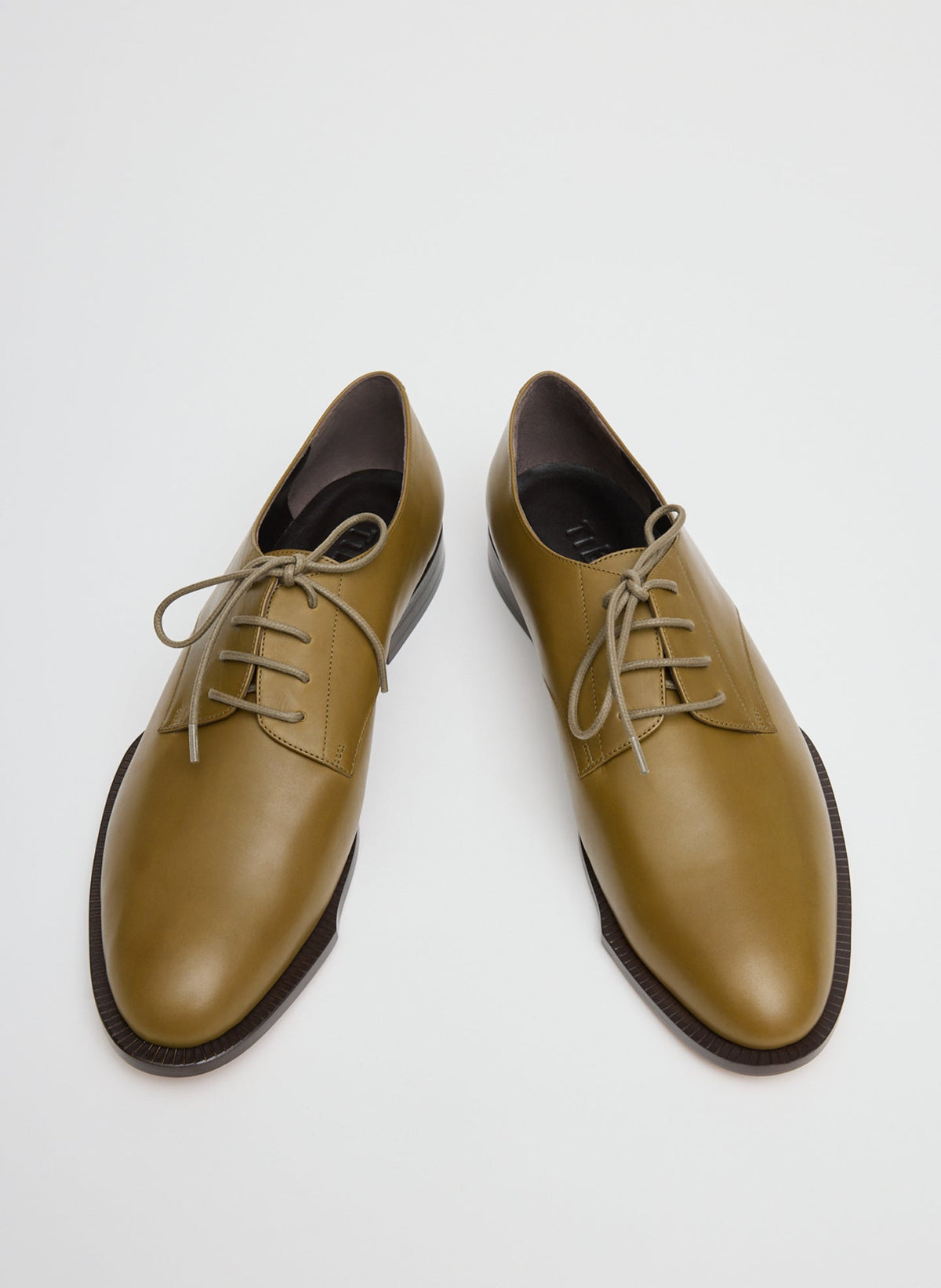 Edgar Loafer | Tibi Smart Buy