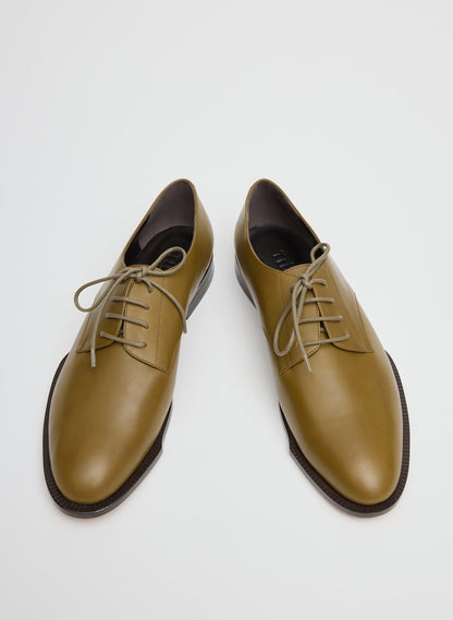 Edgar Loafer | Tibi Smart Buy