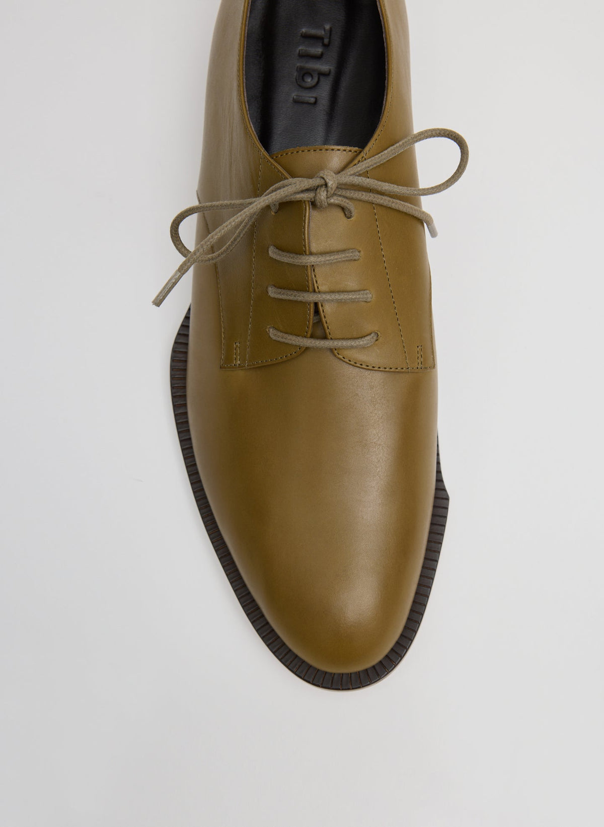 Edgar Loafer | Tibi Smart Buy