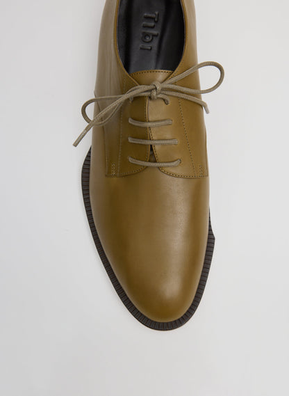 Edgar Loafer | Tibi Smart Buy