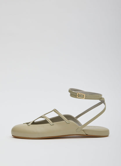 Jean-Claude Flat | Tibi Value