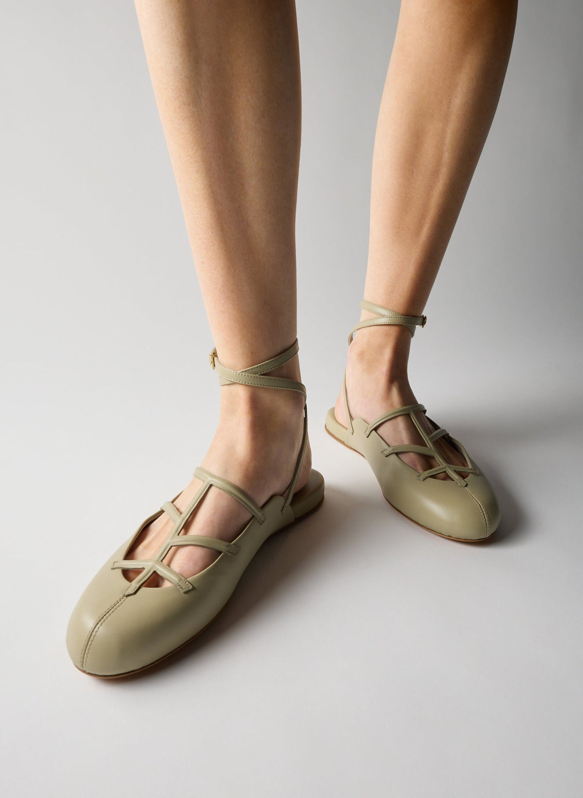 Jean-Claude Flat | Tibi Value