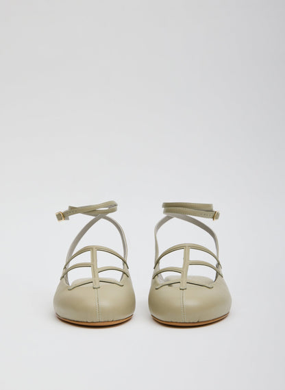 Jean-Claude Flat | Tibi Value