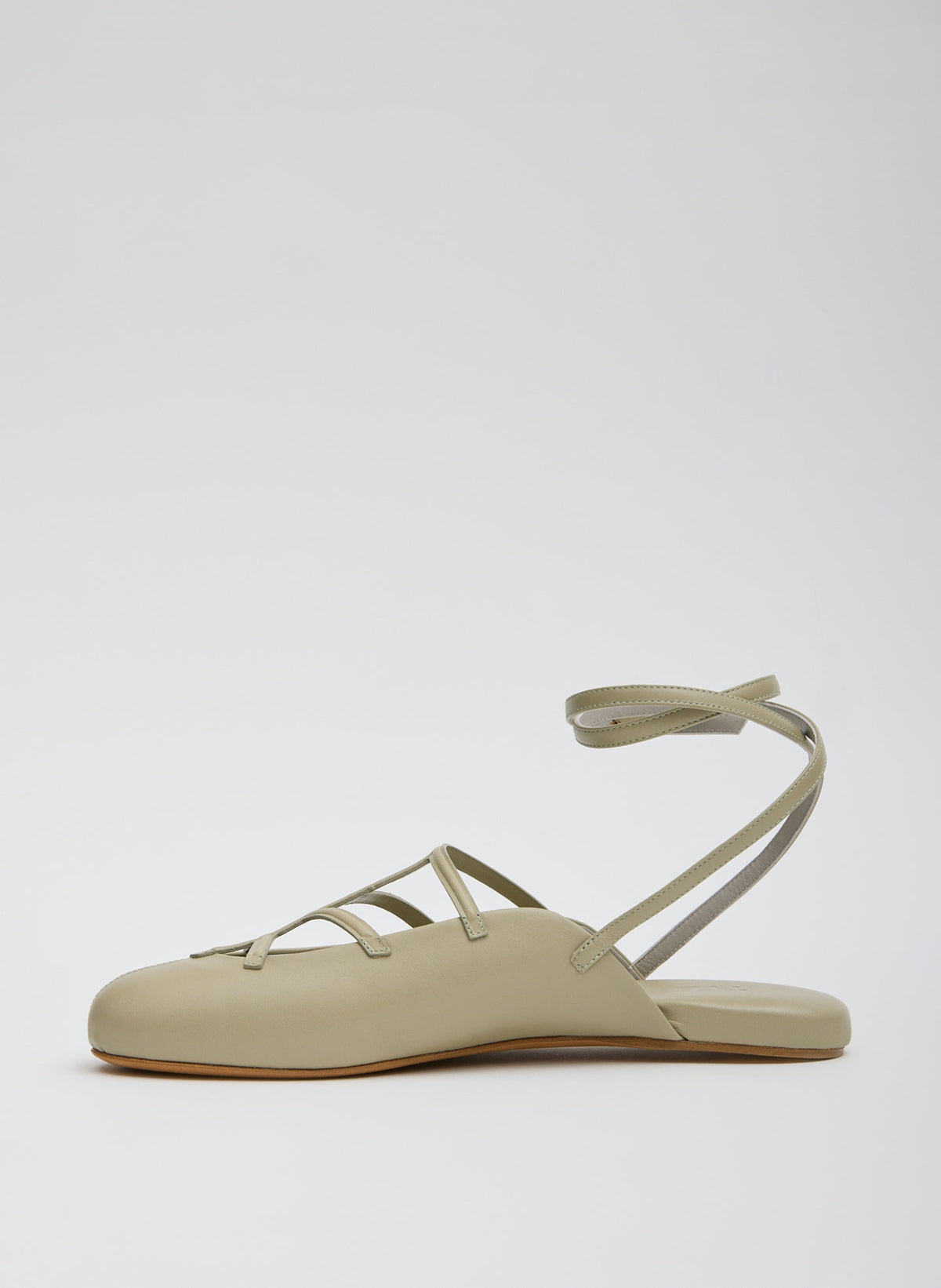 Jean-Claude Flat | Tibi Value