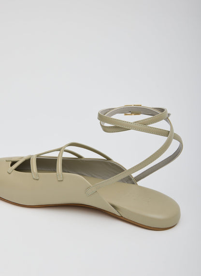 Jean-Claude Flat | Tibi Value