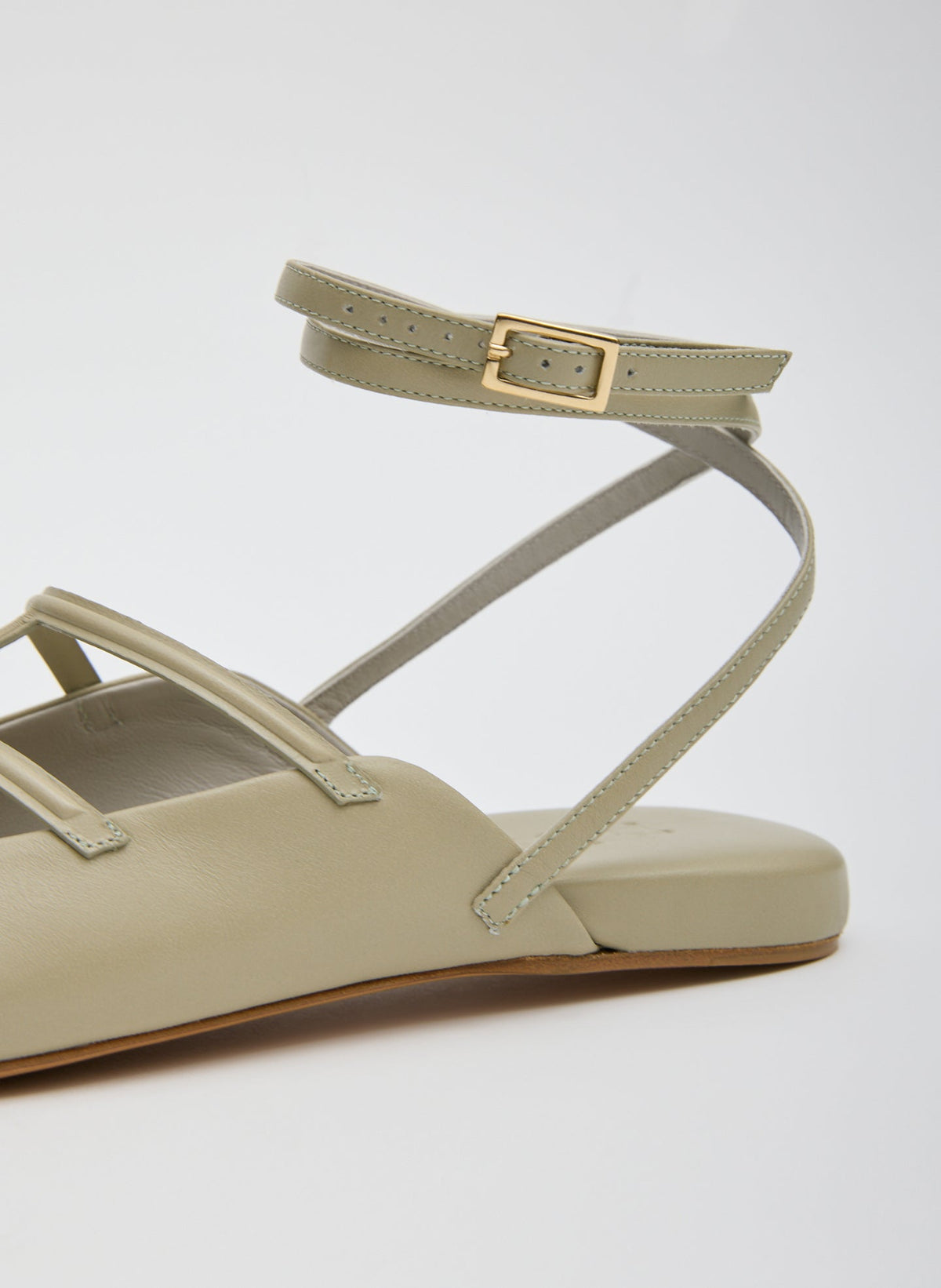 Jean-Claude Flat | Tibi Value