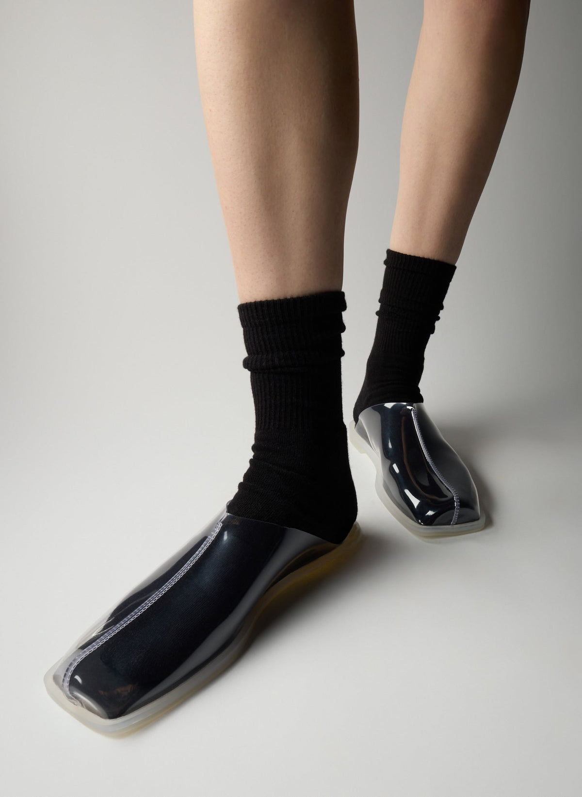 Tris Slide | Tibi Latest