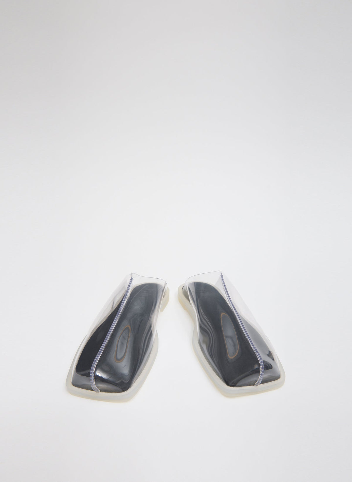 Tris Slide | Tibi Latest