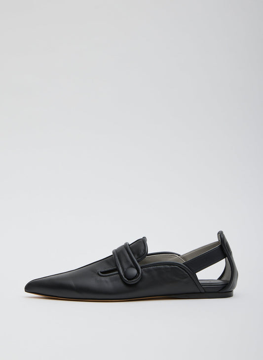 Cozy Rudolph Flat | Tibi Deals