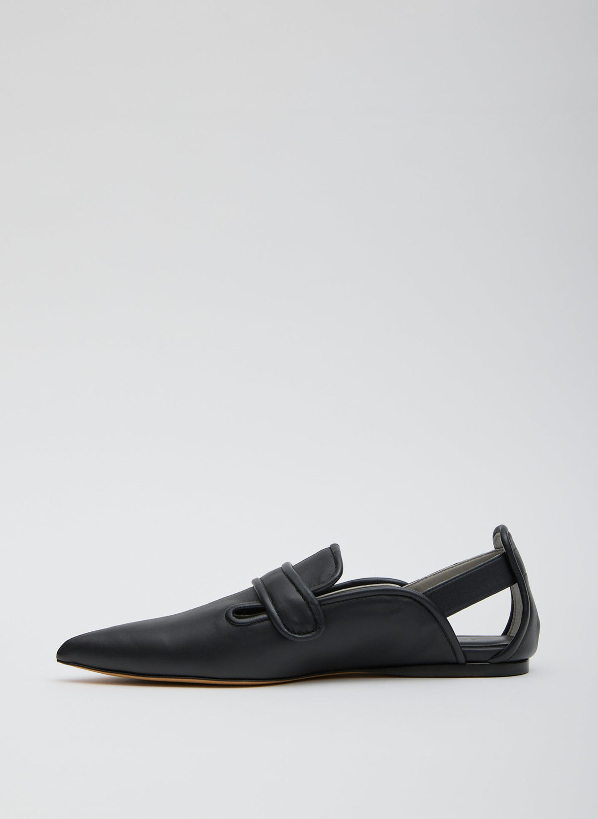 Cozy Rudolph Flat | Tibi Deals