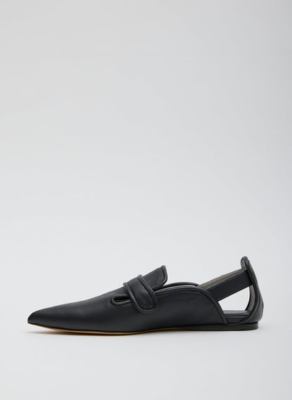 Cozy Rudolph Flat | Tibi Deals