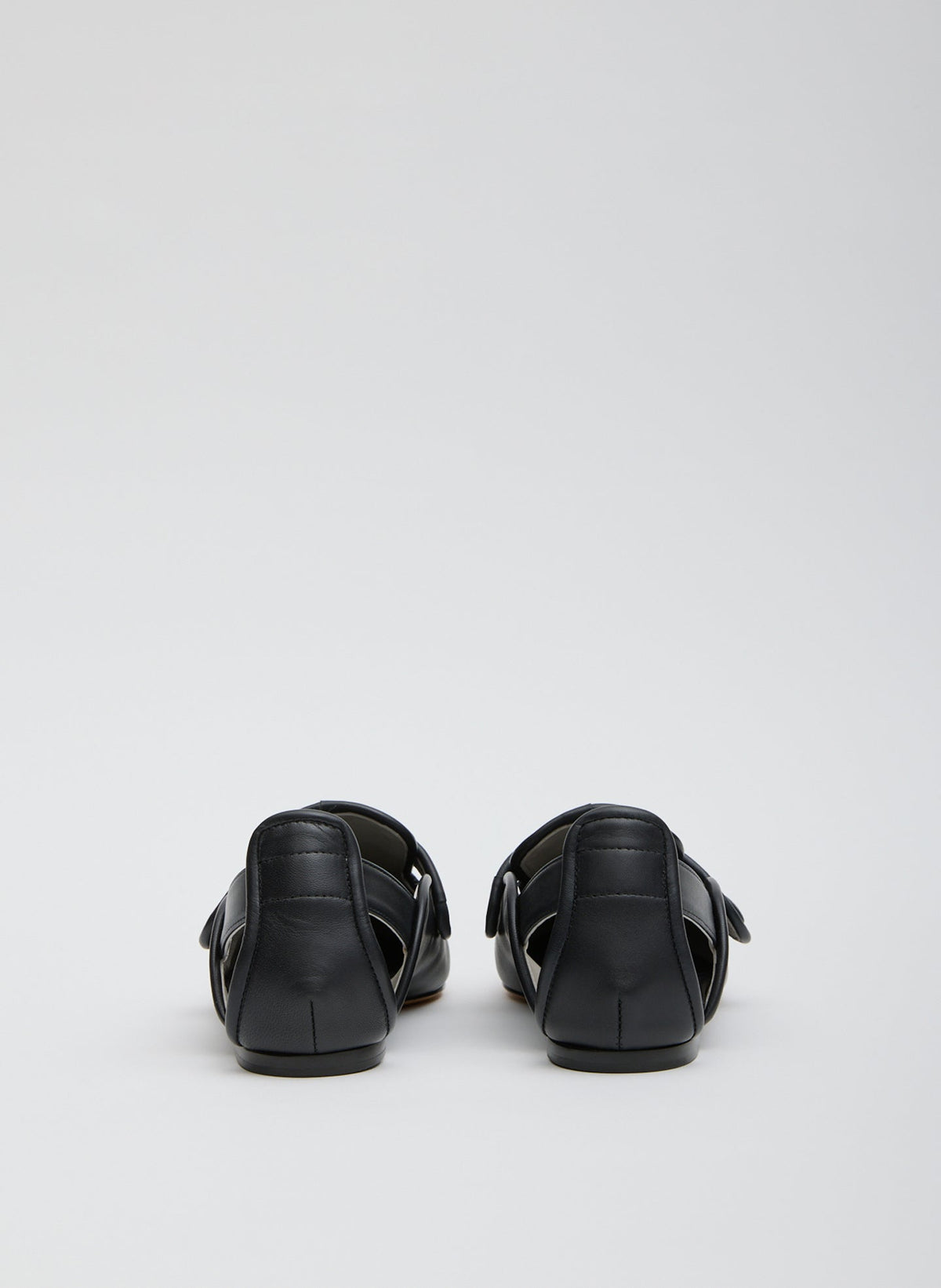 Cozy Rudolph Flat | Tibi Deals