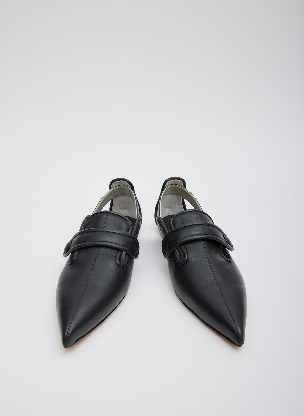 Cozy Rudolph Flat | Tibi Deals